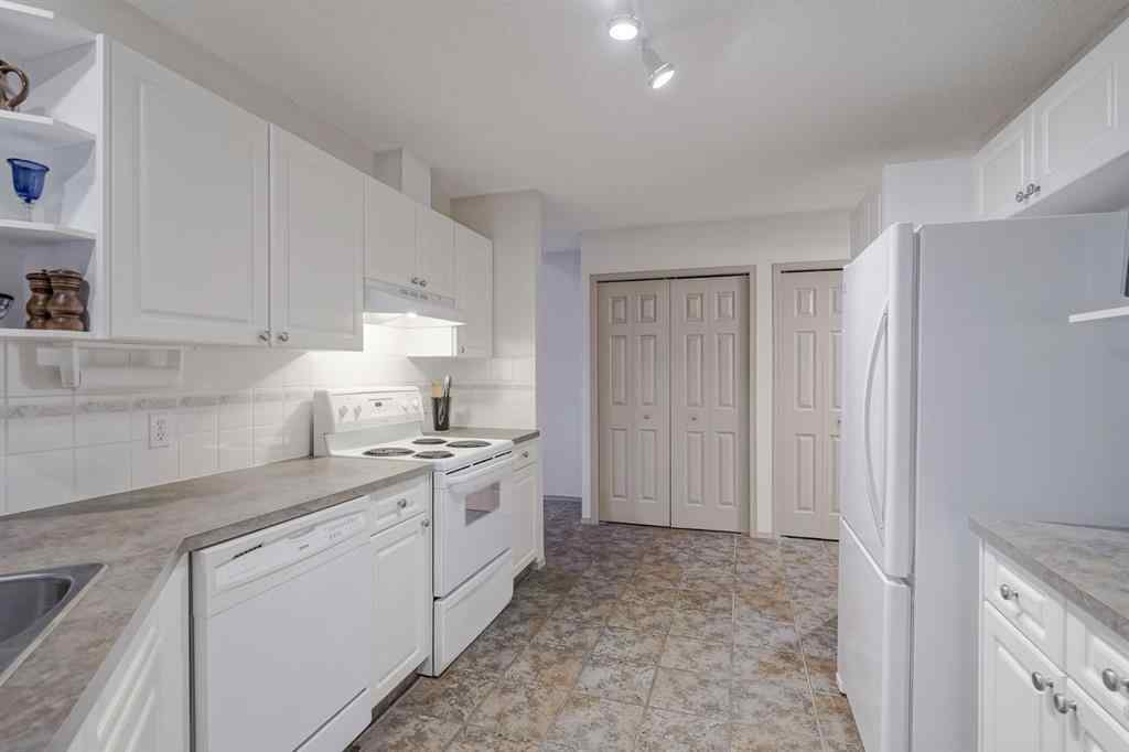 MLS® A2267172 - Unit #104 39 Hidden Creek Place NW in Hidden Valley Calgary, Residential