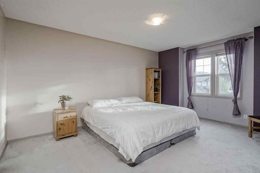 MLS® A2267172 - Unit #104 39 Hidden Creek Place NW in Hidden Valley Calgary, Residential