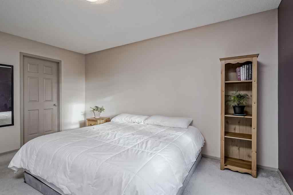 MLS® A2267172 - Unit #104 39 Hidden Creek Place NW in Hidden Valley Calgary, Residential