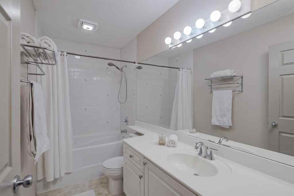 MLS® A2267172 - Unit #104 39 Hidden Creek Place NW in Hidden Valley Calgary, Residential