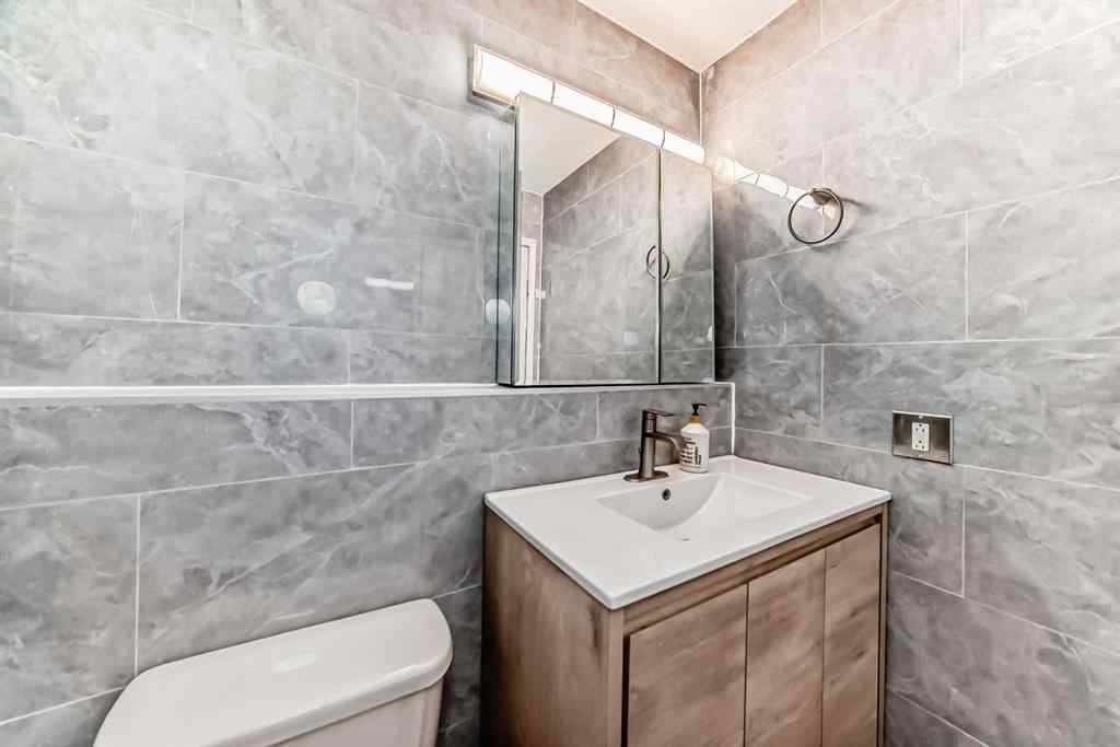 MLS® A2267173 - 1106 53A Street SE in Penbrooke Meadows Calgary, Residential