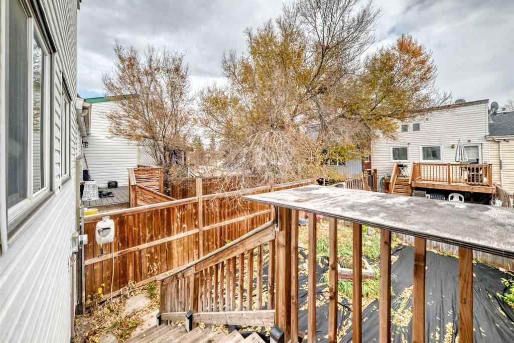 MLS® A2267173 - 1106 53A Street SE in Penbrooke Meadows Calgary, Residential