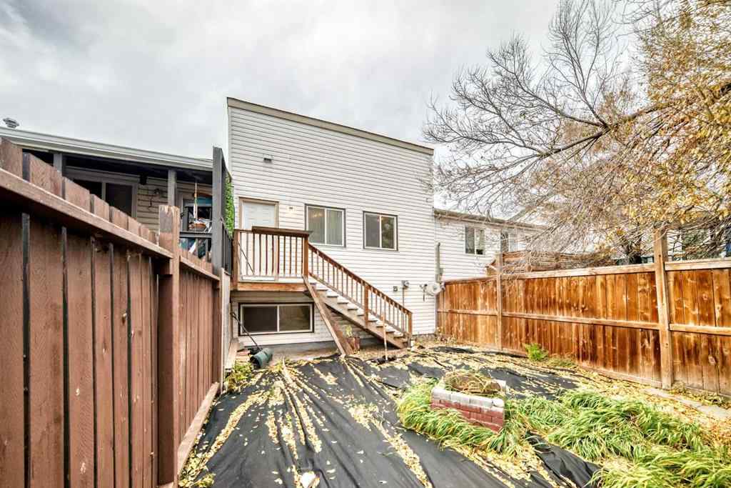 MLS® A2267173 - 1106 53A Street SE in Penbrooke Meadows Calgary, Residential