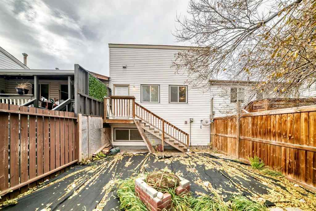 MLS® A2267173 - 1106 53A Street SE in Penbrooke Meadows Calgary, Residential