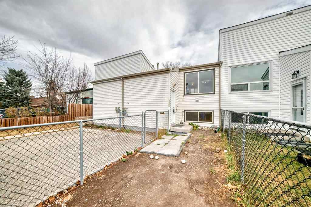 MLS® A2267173 - 1106 53A Street SE in Penbrooke Meadows Calgary, Residential