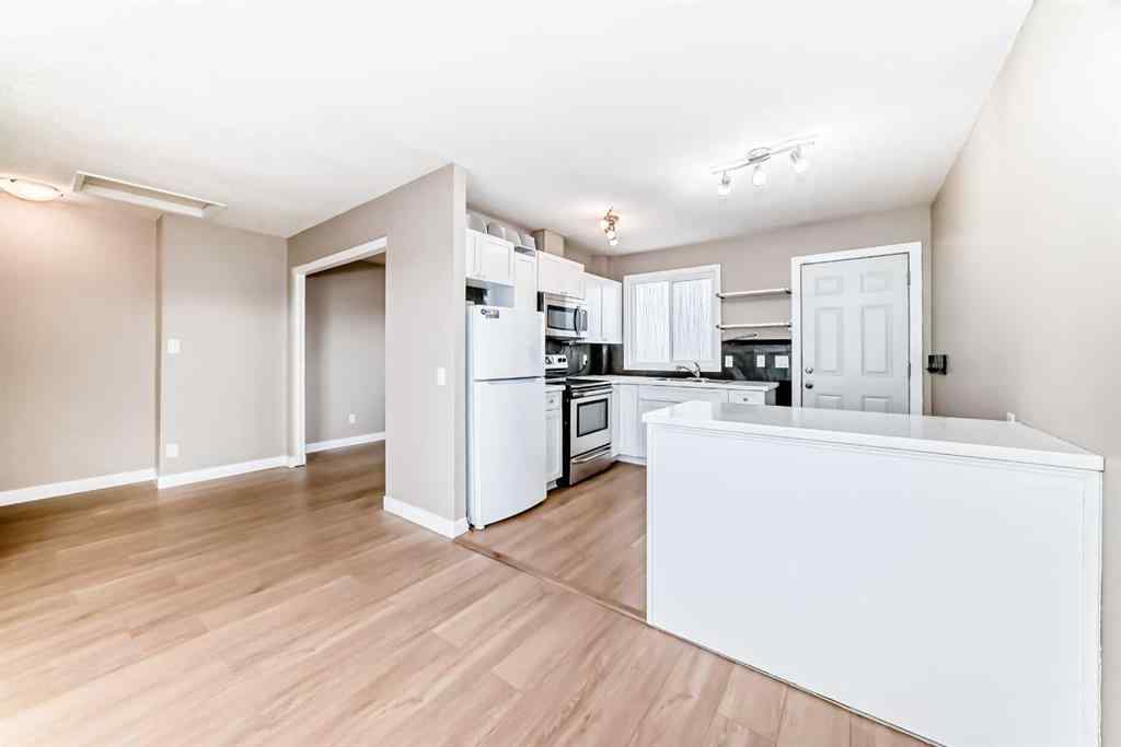 MLS® A2267173 - 1106 53A Street SE in Penbrooke Meadows Calgary, Residential