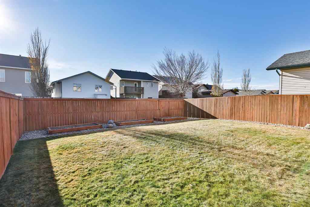 MLS&reg; # A2267174 - 175 Cowichan Court W in Indian Battle Heights Lethbridge, Residential Open Houses