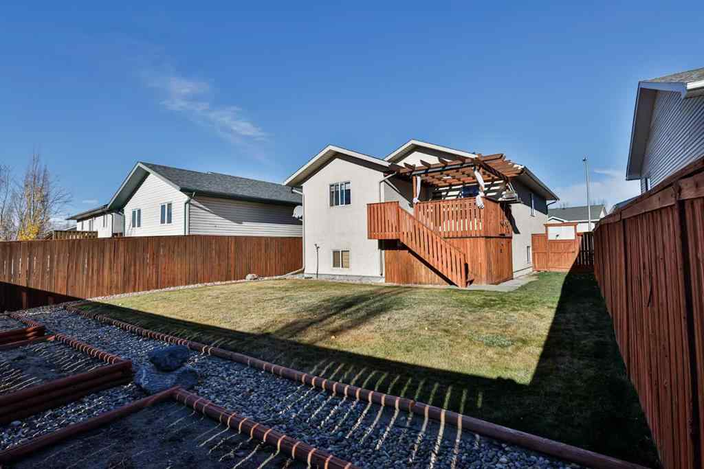 MLS&reg; # A2267174 - 175 Cowichan Court W in Indian Battle Heights Lethbridge, Residential Open Houses