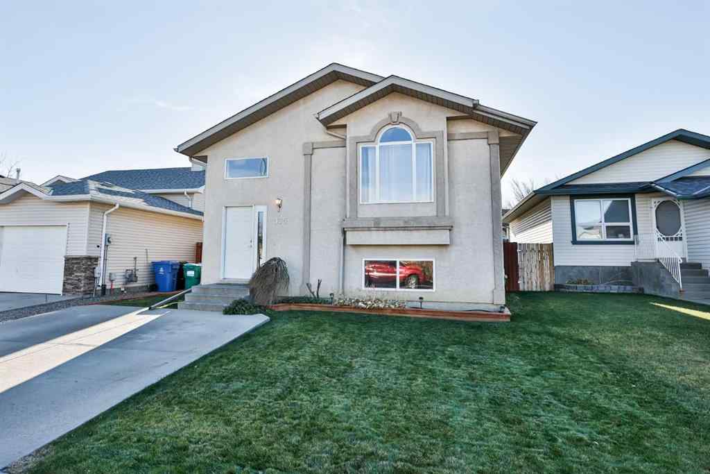 MLS&reg; # A2267174 - 175 Cowichan Court W in Indian Battle Heights Lethbridge, Residential Open Houses