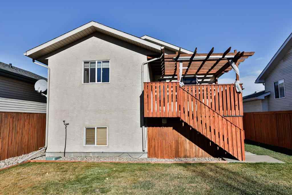 MLS&reg; # A2267174 - 175 Cowichan Court W in Indian Battle Heights Lethbridge, Residential Open Houses