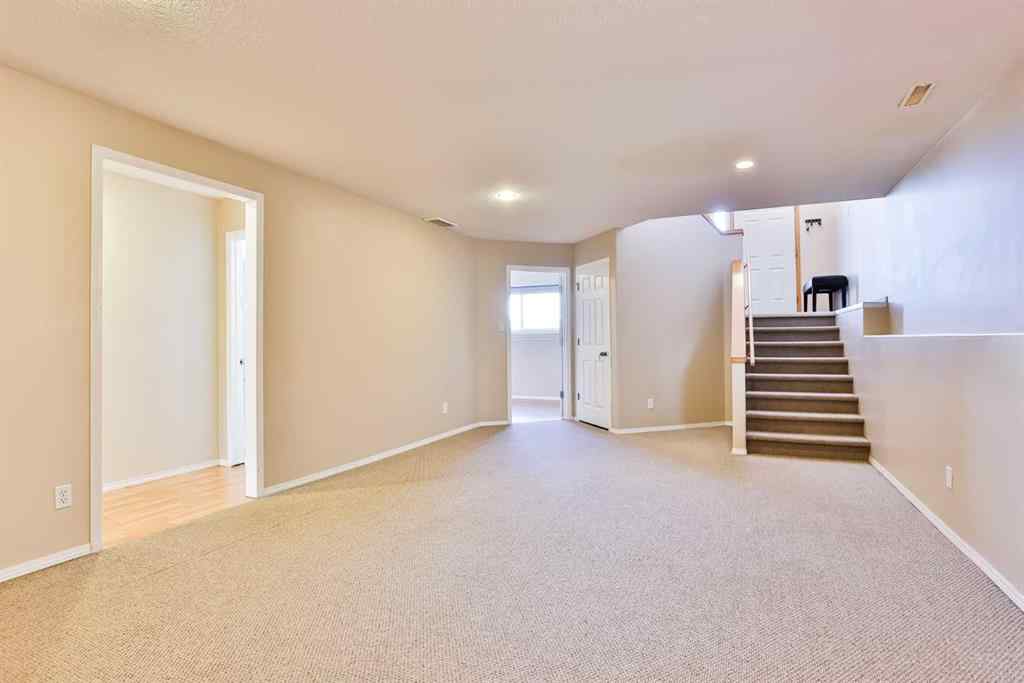 MLS&reg; # A2267174 - 175 Cowichan Court W in Indian Battle Heights Lethbridge, Residential Open Houses