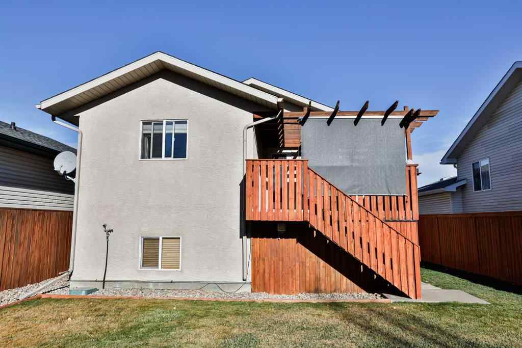 MLS&reg; # A2267174 - 175 Cowichan Court W in Indian Battle Heights Lethbridge, Residential Open Houses