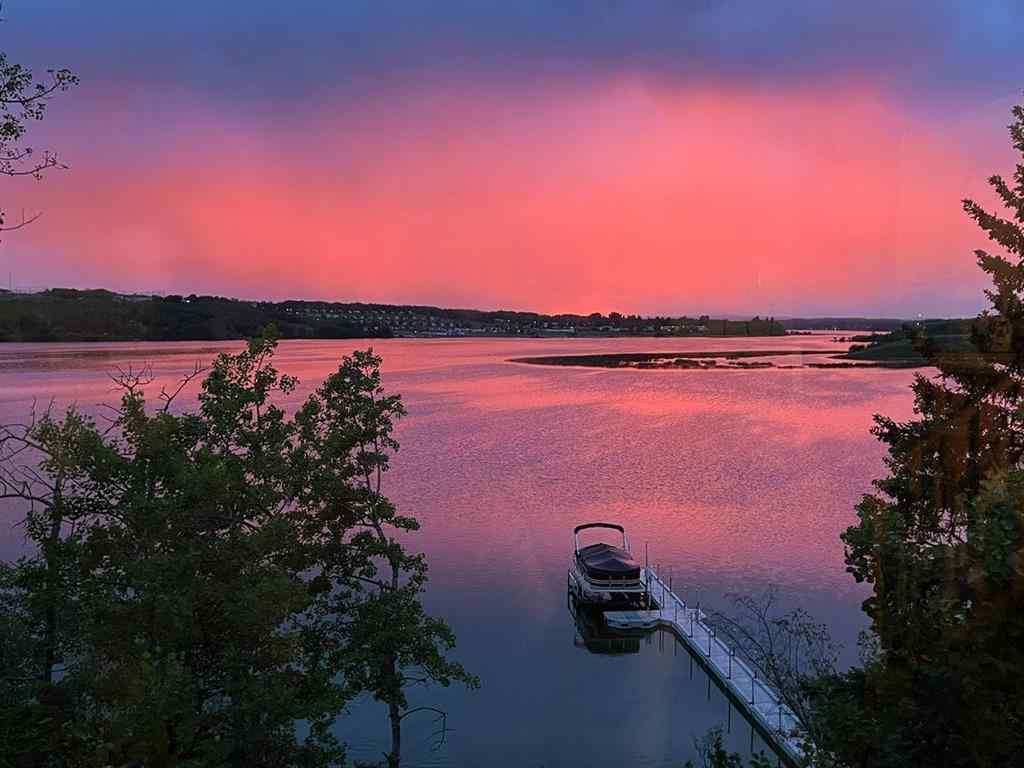 MLS® A2267175 - 130 36214 Range Road 250   in Dancey Estates Rural Red Deer County, Residential