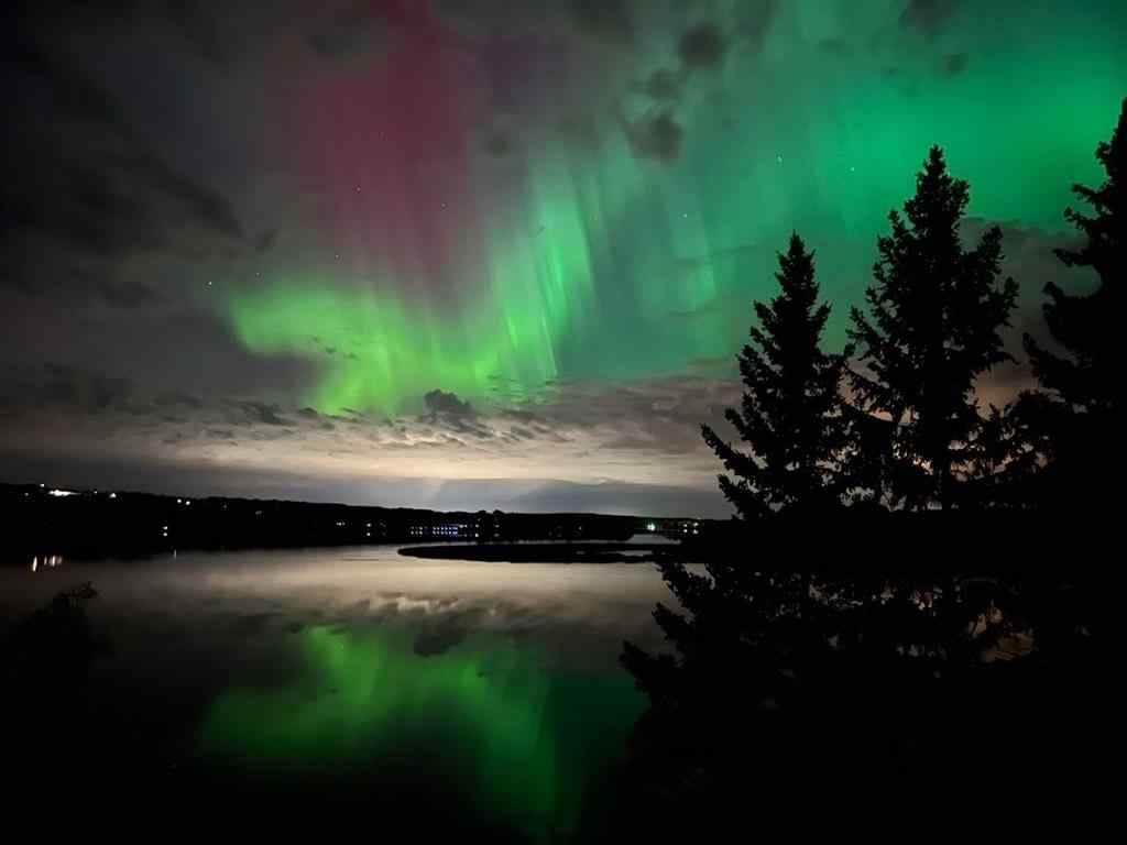 MLS® A2267175 - 130 36214 Range Road 250   in Dancey Estates Rural Red Deer County, Residential