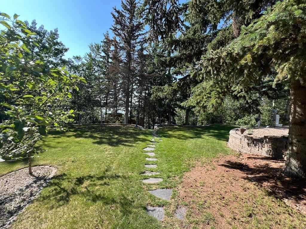 MLS® A2267175 - 130 36214 Range Road 250   in Dancey Estates Rural Red Deer County, Residential