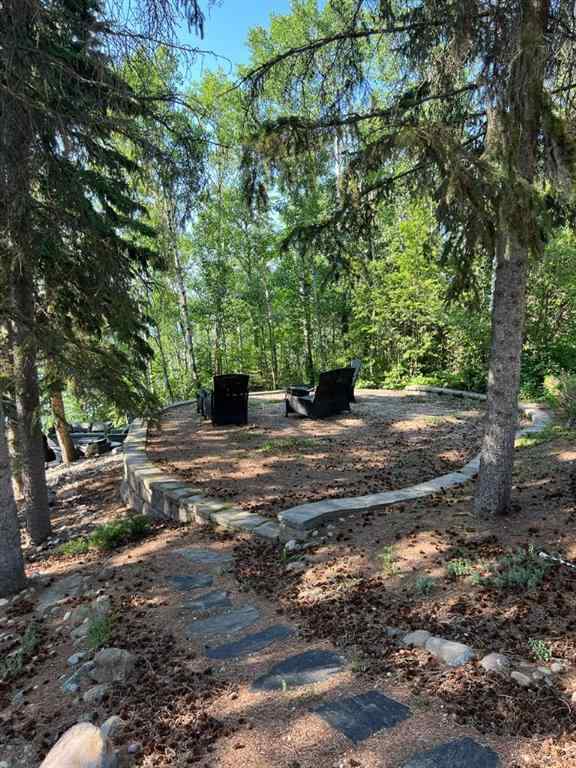 MLS® A2267175 - 130 36214 Range Road 250   in Dancey Estates Rural Red Deer County, Residential