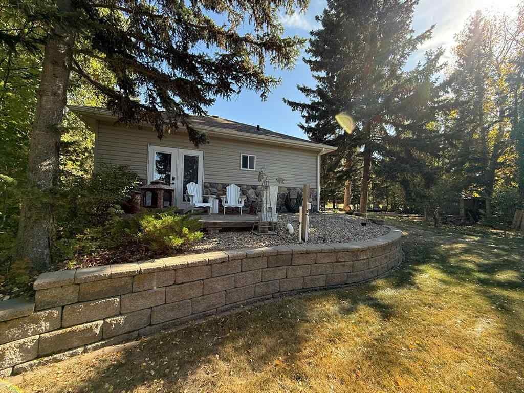 MLS® A2267175 - 130 36214 Range Road 250   in Dancey Estates Rural Red Deer County, Residential