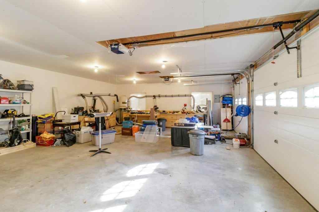 MLS® A2267175 - 130 36214 Range Road 250   in Dancey Estates Rural Red Deer County, Residential