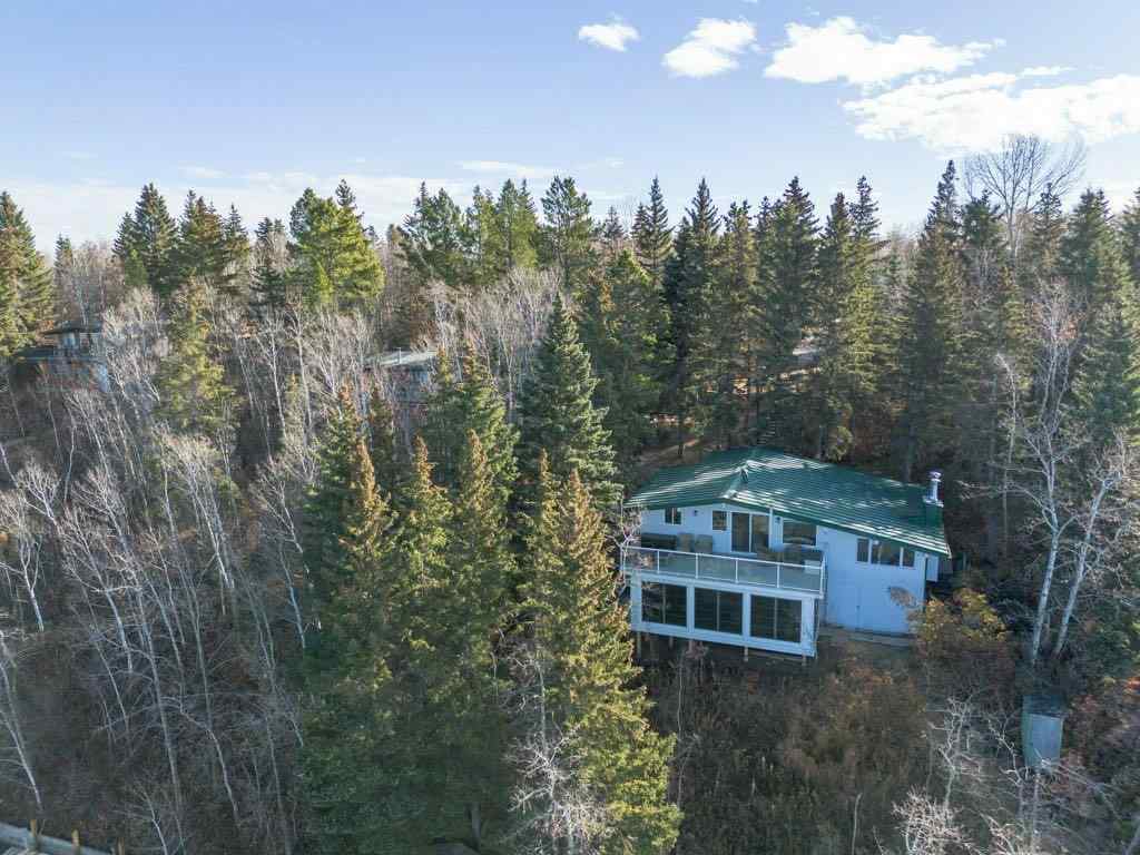 MLS® A2267175 - 130 36214 Range Road 250   in Dancey Estates Rural Red Deer County, Residential