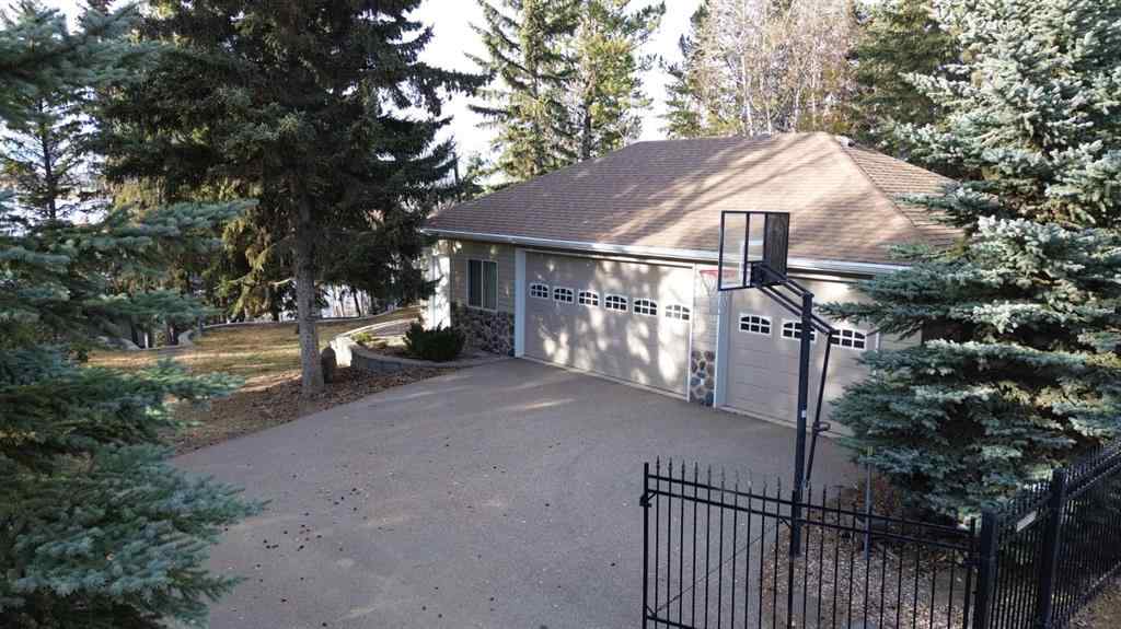 MLS® A2267175 - 130 36214 Range Road 250   in Dancey Estates Rural Red Deer County, Residential