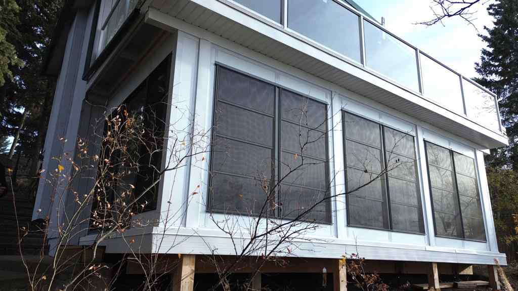 MLS® A2267175 - 130 36214 Range Road 250   in Dancey Estates Rural Red Deer County, Residential