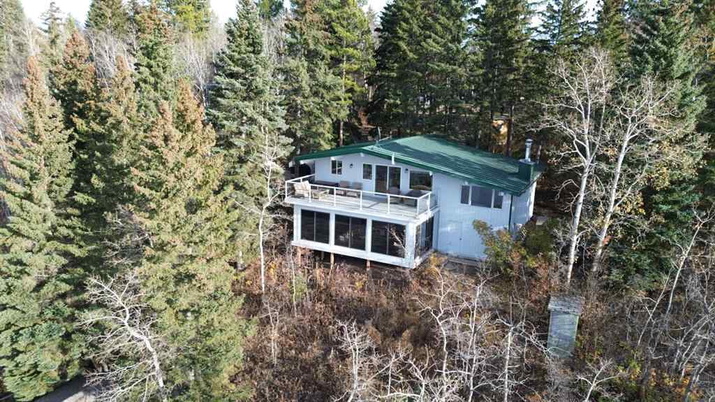 MLS® A2267175 - 130 36214 Range Road 250   in Dancey Estates Rural Red Deer County, Residential