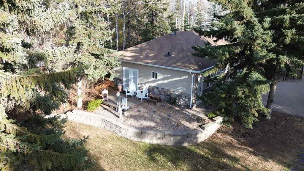MLS® A2267175 - 130 36214 Range Road 250   in Dancey Estates Rural Red Deer County, Residential