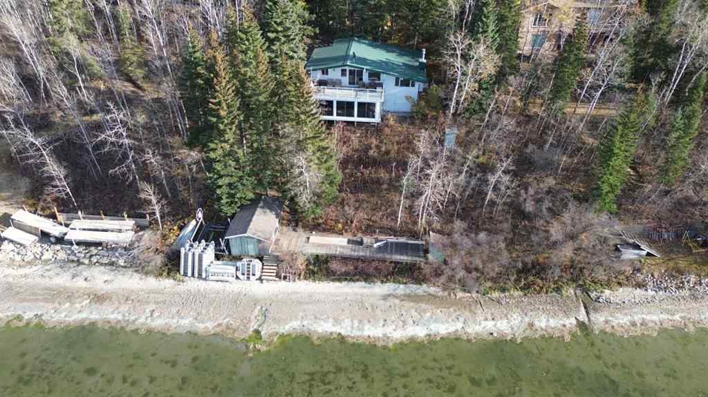 MLS® A2267175 - 130 36214 Range Road 250   in Dancey Estates Rural Red Deer County, Residential