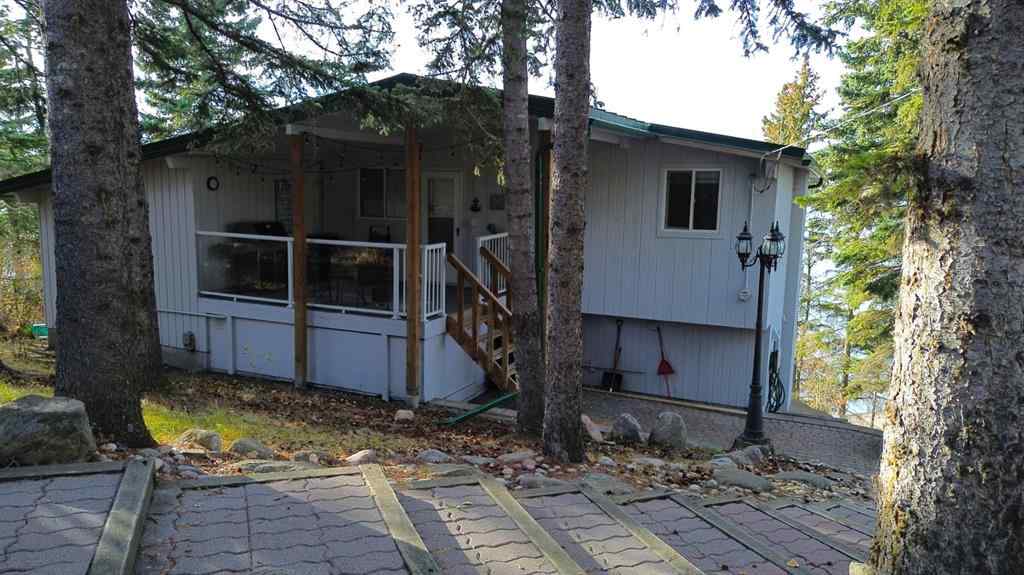 MLS® A2267175 - 130 36214 Range Road 250   in Dancey Estates Rural Red Deer County, Residential