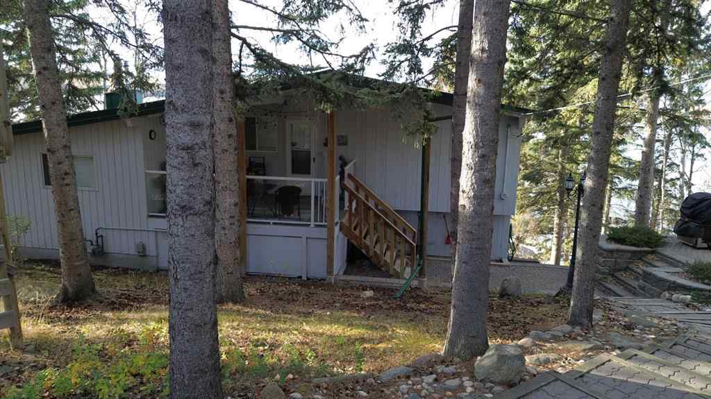 MLS® A2267175 - 130 36214 Range Road 250   in Dancey Estates Rural Red Deer County, Residential