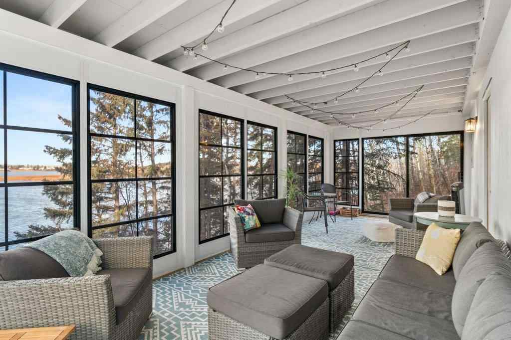 MLS® A2267175 - 130 36214 Range Road 250   in Dancey Estates Rural Red Deer County, Residential