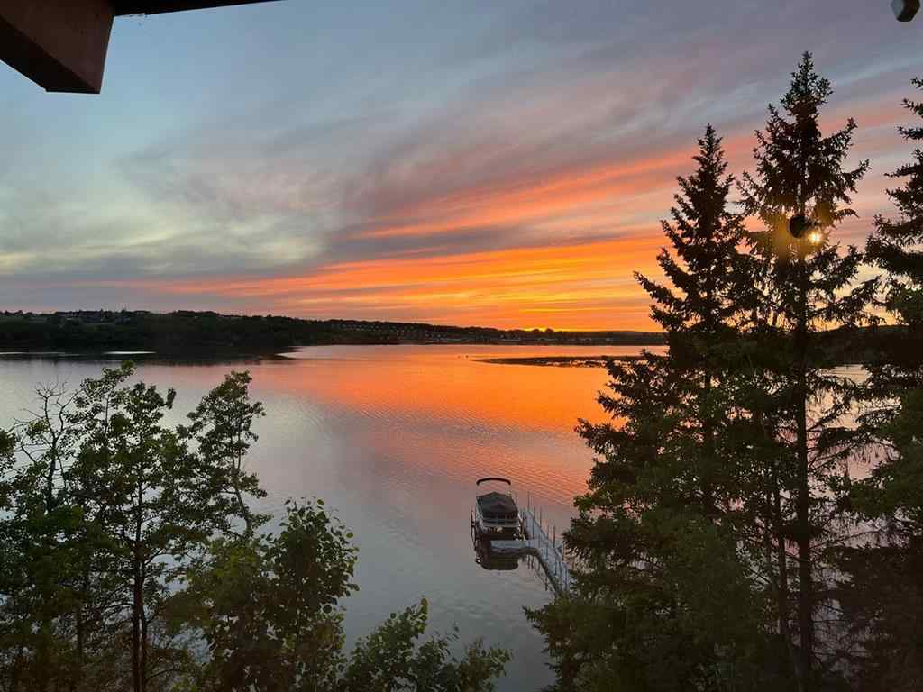 MLS® A2267175 - 130 36214 Range Road 250   in Dancey Estates Rural Red Deer County, Residential