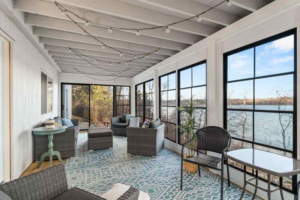 MLS® A2267175 - 130 36214 Range Road 250   in Dancey Estates Rural Red Deer County, Residential