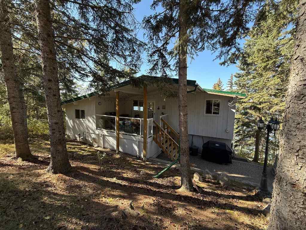 MLS® A2267175 - 130 36214 Range Road 250   in Dancey Estates Rural Red Deer County, Residential