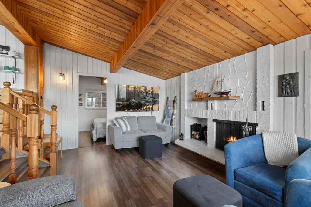 MLS® A2267175 - 130 36214 Range Road 250   in Dancey Estates Rural Red Deer County, Residential