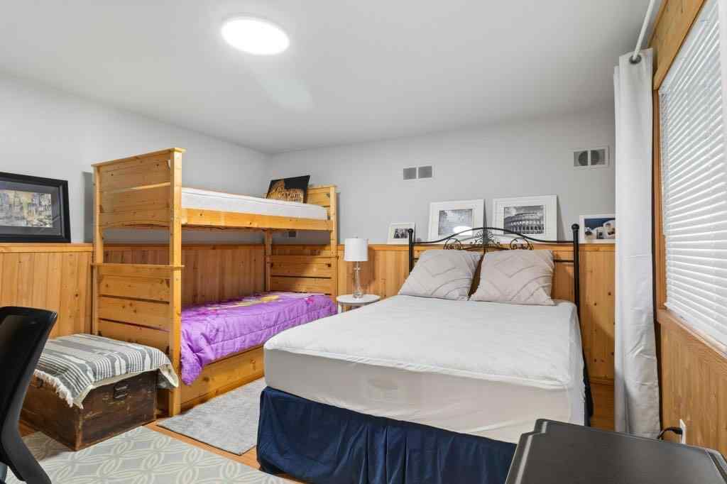 MLS® A2267175 - 130 36214 Range Road 250   in Dancey Estates Rural Red Deer County, Residential