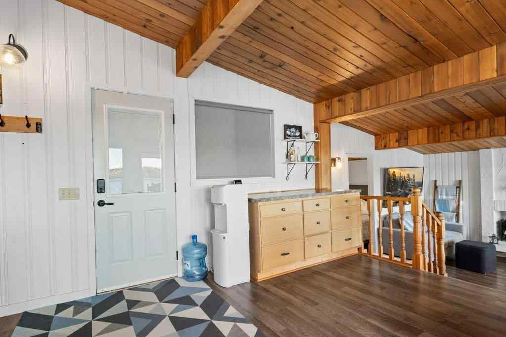 MLS® A2267175 - 130 36214 Range Road 250   in Dancey Estates Rural Red Deer County, Residential