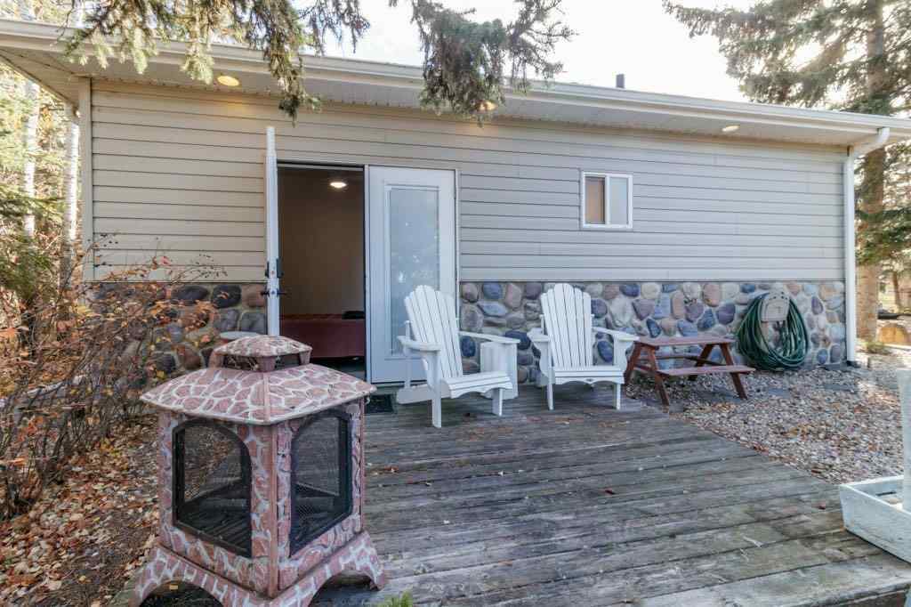MLS® A2267175 - 130 36214 Range Road 250   in Dancey Estates Rural Red Deer County, Residential