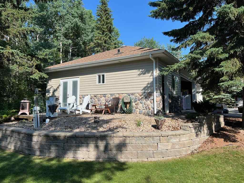 MLS® A2267175 - 130 36214 Range Road 250   in Dancey Estates Rural Red Deer County, Residential