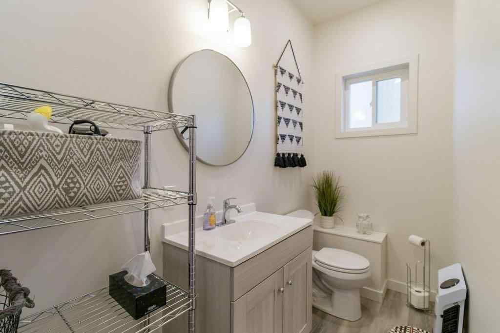 MLS® A2267175 - 130 36214 Range Road 250   in Dancey Estates Rural Red Deer County, Residential