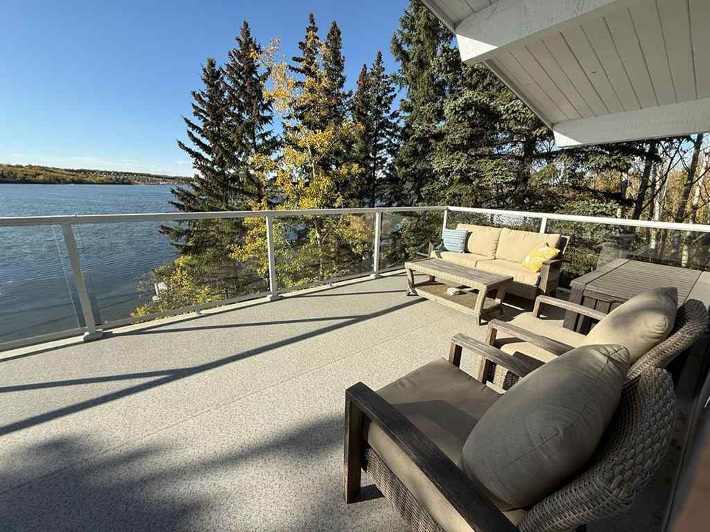 MLS® A2267175 - 130 36214 Range Road 250   in Dancey Estates Rural Red Deer County, Residential