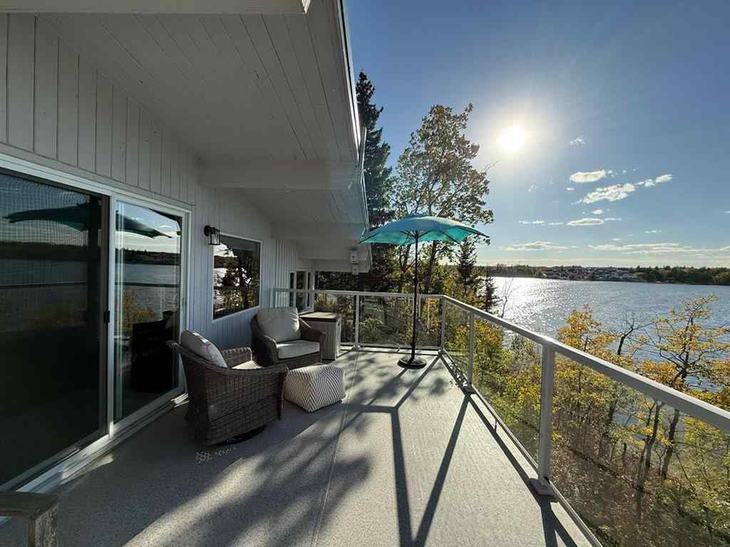 MLS® A2267175 - 130 36214 Range Road 250   in Dancey Estates Rural Red Deer County, Residential