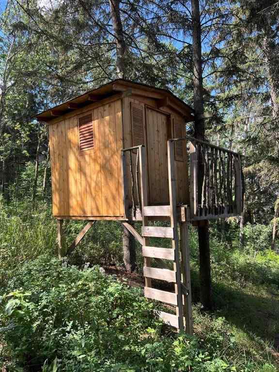 MLS® A2267175 - 130 36214 Range Road 250   in Dancey Estates Rural Red Deer County, Residential