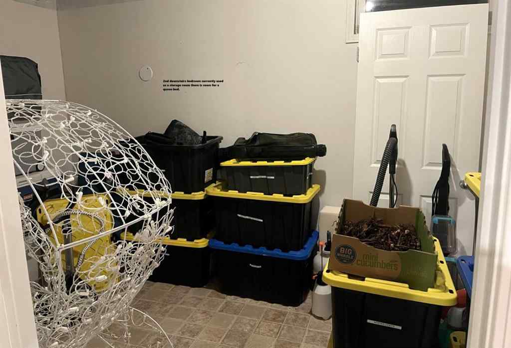 MLS® A2267176 - 3828 Eastwood Crescent  in Eastview Red Deer, Residential