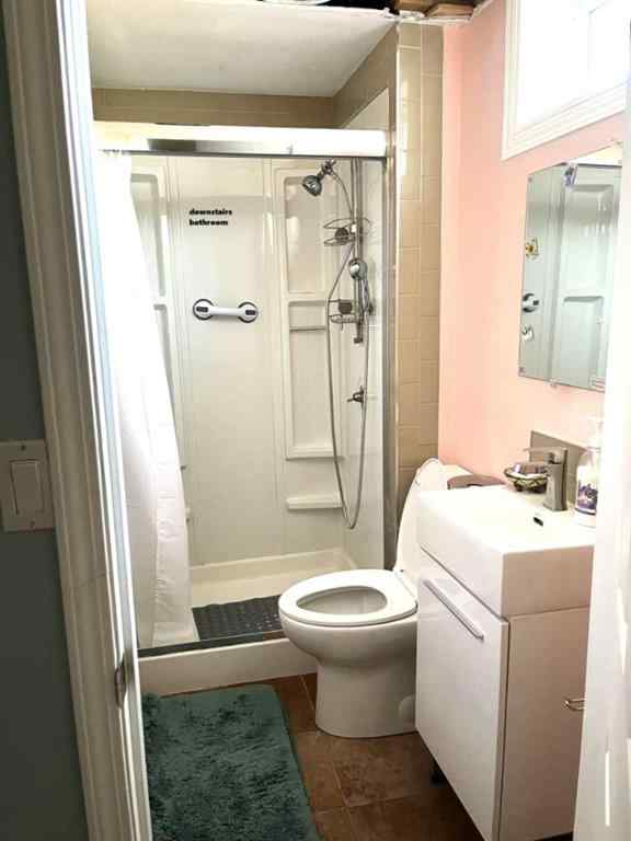 MLS® A2267176 - 3828 Eastwood Crescent  in Eastview Red Deer, Residential