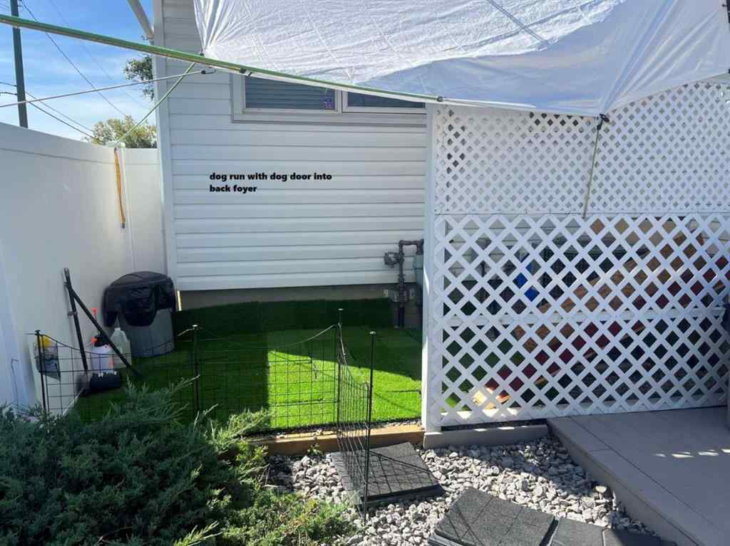 MLS® A2267176 - 3828 Eastwood Crescent  in Eastview Red Deer, Residential