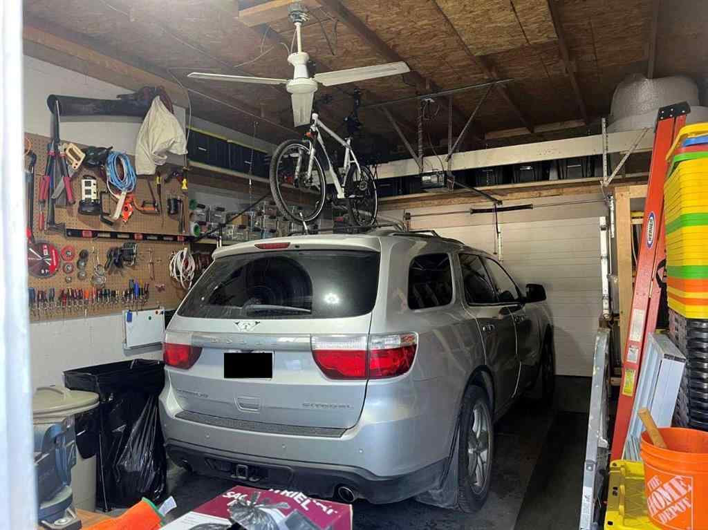 MLS® A2267176 - 3828 Eastwood Crescent  in Eastview Red Deer, Residential