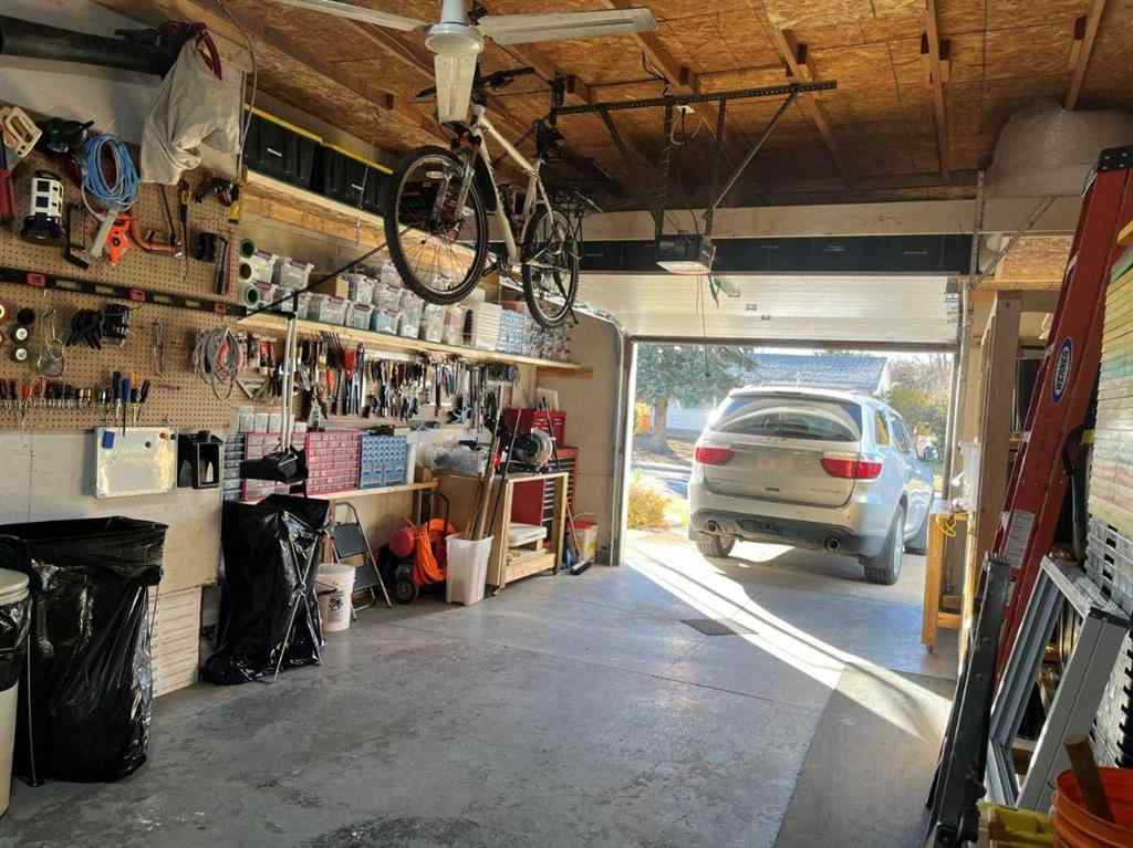 MLS® A2267176 - 3828 Eastwood Crescent  in Eastview Red Deer, Residential