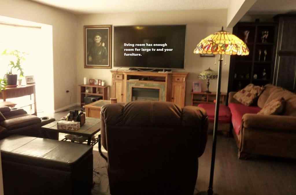 MLS® A2267176 - 3828 Eastwood Crescent  in Eastview Red Deer, Residential