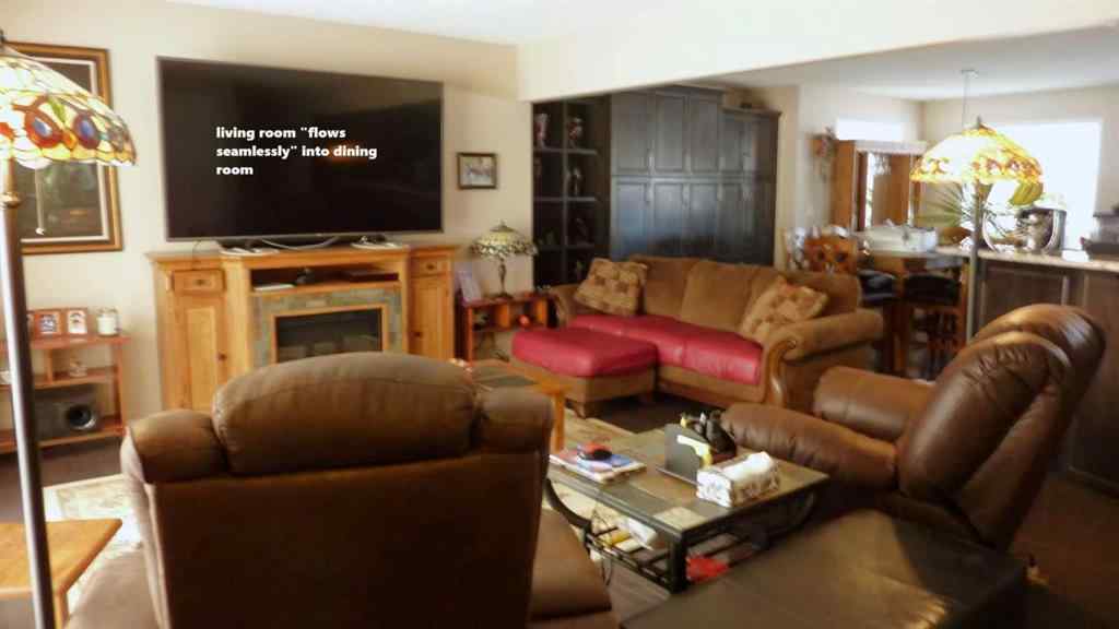 MLS® A2267176 - 3828 Eastwood Crescent  in Eastview Red Deer, Residential